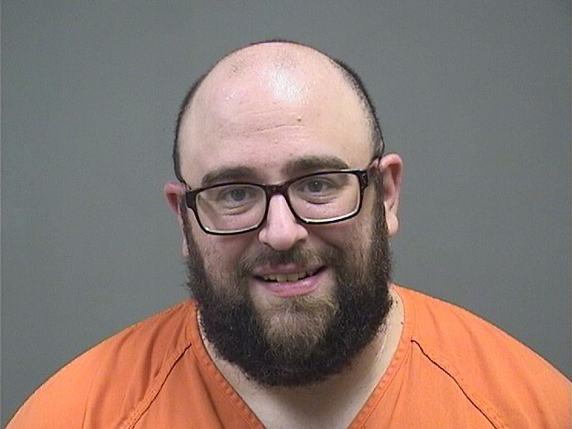 Incident at Canfield Fair: Man Charged After Rushing Ohio Governor Candidate
