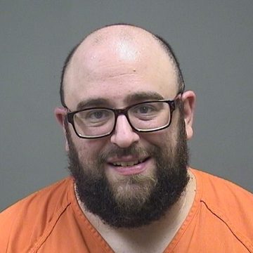 253af165-9f92-4e73-8090-ca5eecedcbee Incident at Canfield Fair: Man Charged After Rushing Ohio Governor Candidate