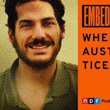 The Search for Austin Tice