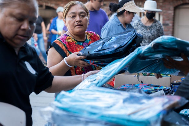 25f564ec-d434-466b-8e57-8663c4761b6a Impact of Immigration Policy on Children and Families