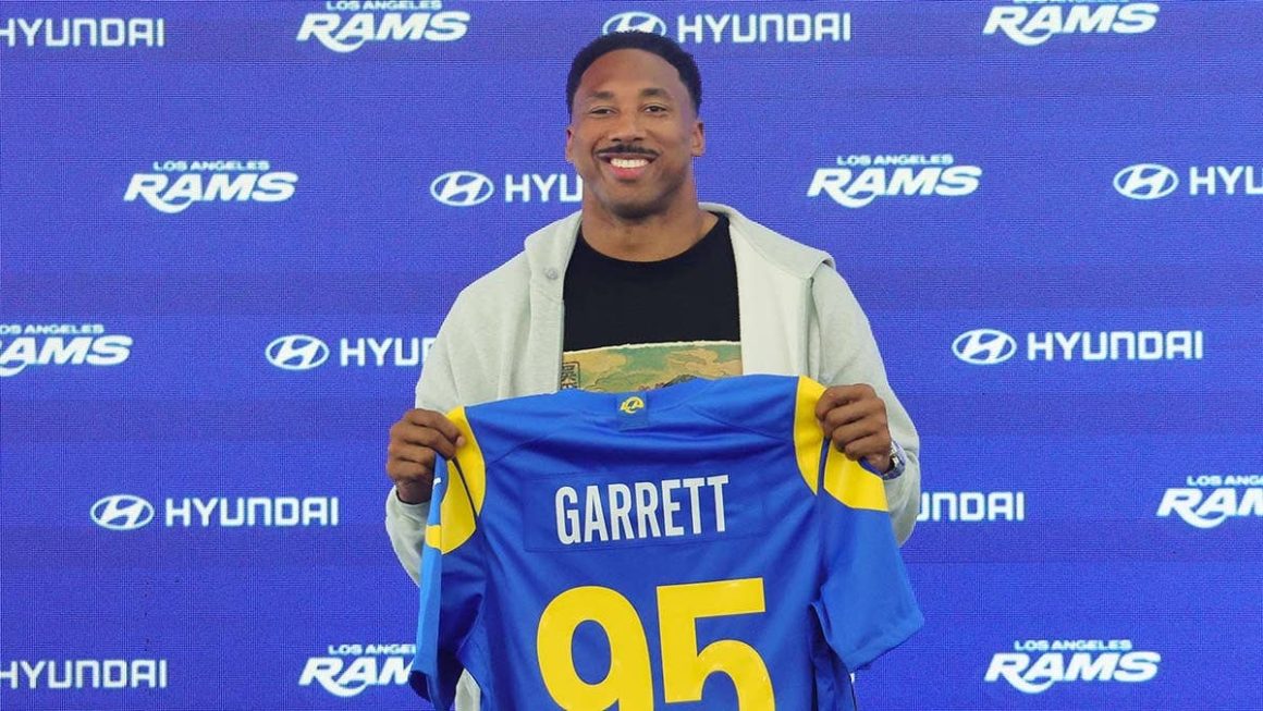 26067181-4055-42c2-8416-bf561f8ac7e0 Aaron Donald’s Return and Rams’ Super Bowl Prospects: A Closer Look