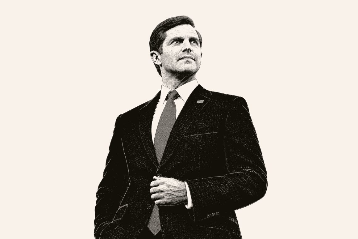 The Rise of Andy Beshear in Democratic Politics