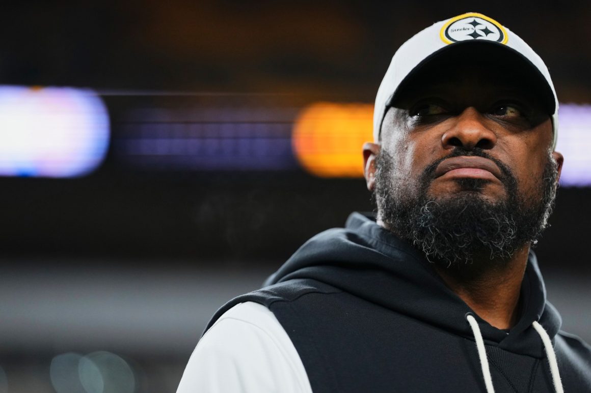 Mike Tomlin’s Analysis on Steelers vs. Falcons and Tua Tagovailoa’s Second Chance