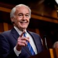 Sen. Ed Markey Secures Democratic Nomination Amid Generational Debate