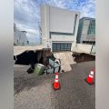 Nicolas Cage’s Home Damaged by Coastal Erosion