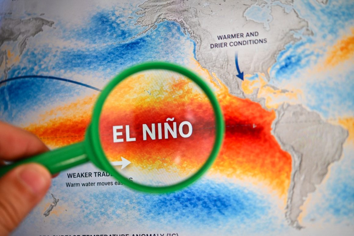 El Niño’s Expected Strength and Its Potential Impact on U.S. Weather