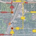 Homewood’s Dixie Highway Viaduct Closure Set for Flood Mitigation Project
