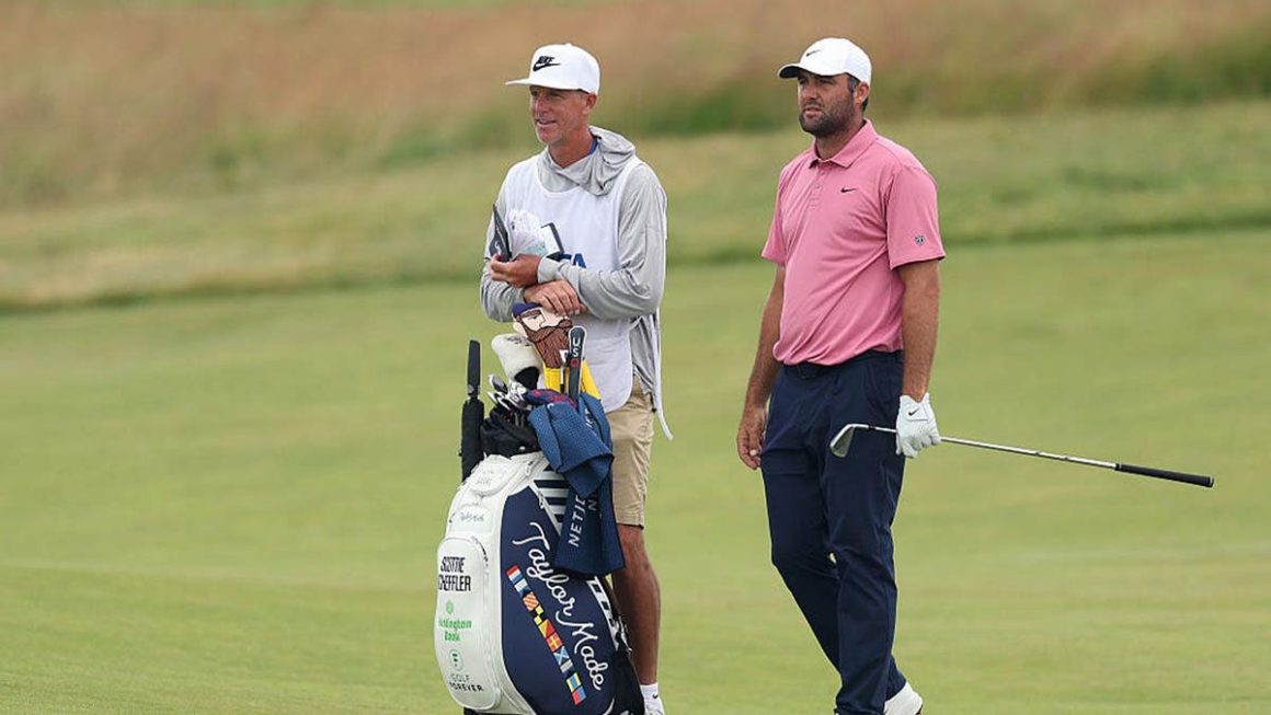 Scottie Scheffler’s Success Beyond Financial Gain