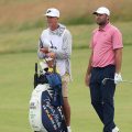 Scottie Scheffler’s Success Beyond Financial Gain