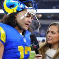 Puka Nacua Faces Allegations Amid Contract Uncertainty