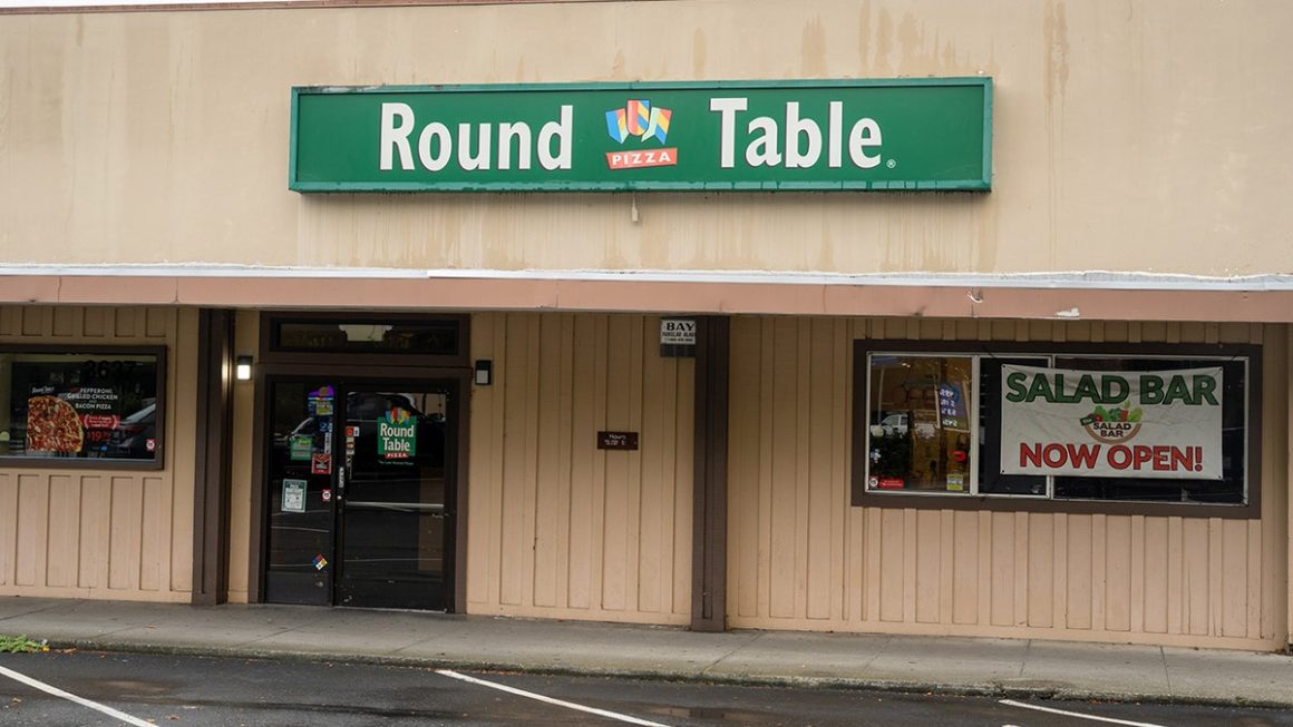 California Pizza Shop Linked to Methamphetamine Distribution