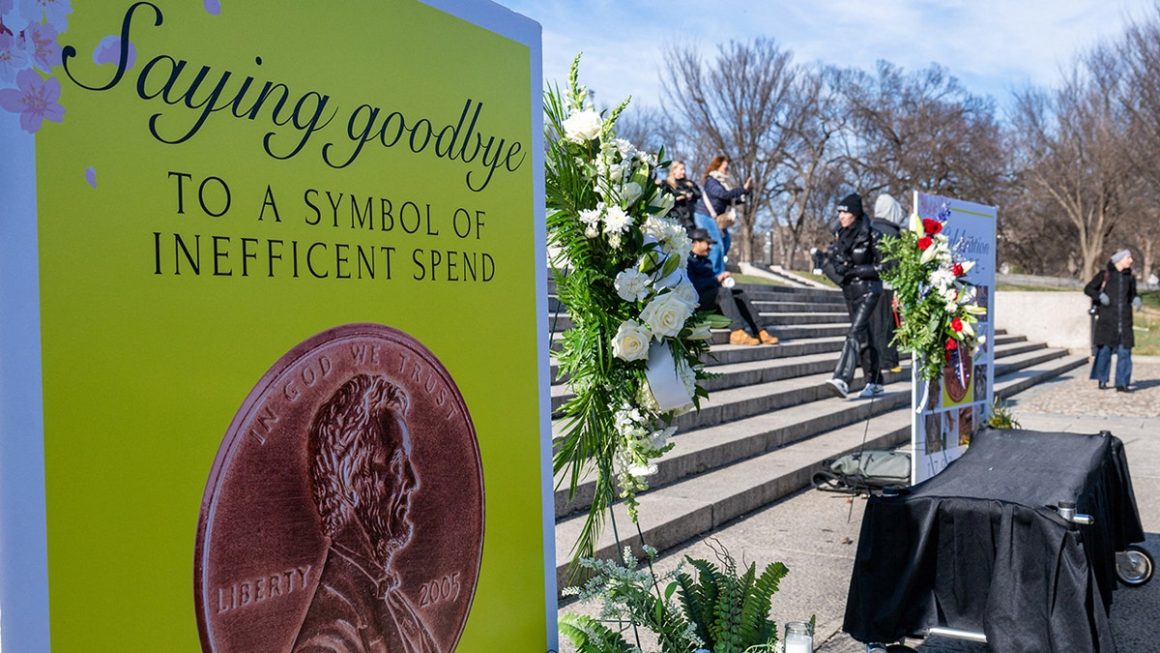Senate Set for Critical Vote on Cryptocurrency Legislation