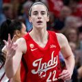 Caitlin Clark: Setting Records and Making History