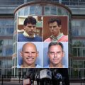 Menendez Brothers Granted Early Parole Hearing