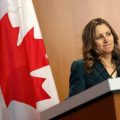 Trade Tensions Escalate Between U.S. and Canada Amid New Tariffs