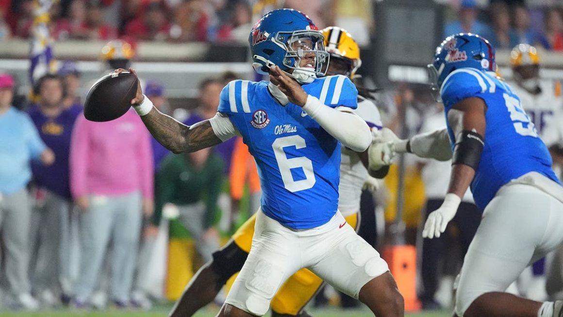 Lane Kiffin’s Postgame Comments and Ole Miss’s Victory Over LSU
