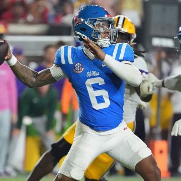 Lane Kiffin’s Postgame Comments and Ole Miss’s Victory Over LSU