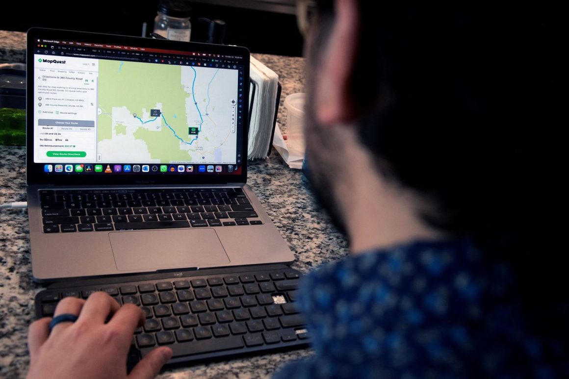 MapQuest Rejects Trump’s Renaming of Lake Ontario
