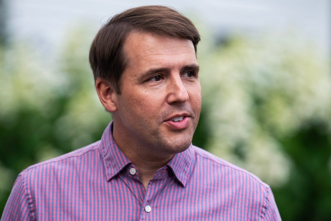 Close Race in New Hampshire’s U.S. Senate Election