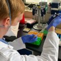 Investigating Long COVID: Blood Clots and Biomarkers