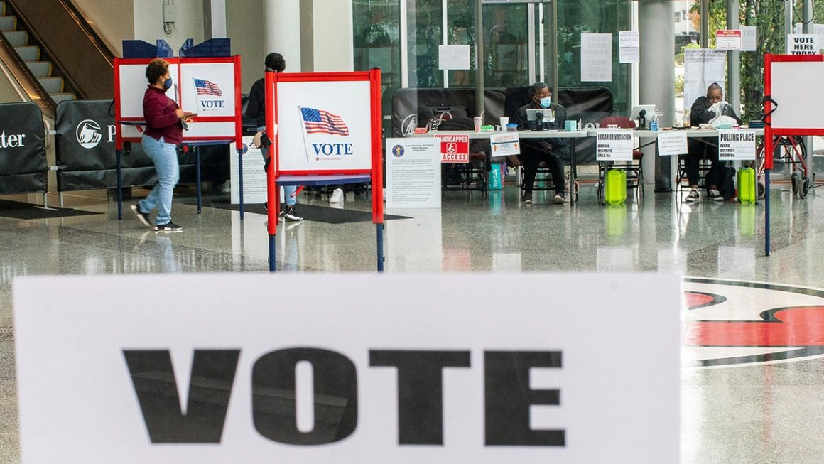 Federal Crackdown on Illegal Voting and Election Fraud