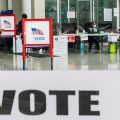 Federal Crackdown on Illegal Voting and Election Fraud
