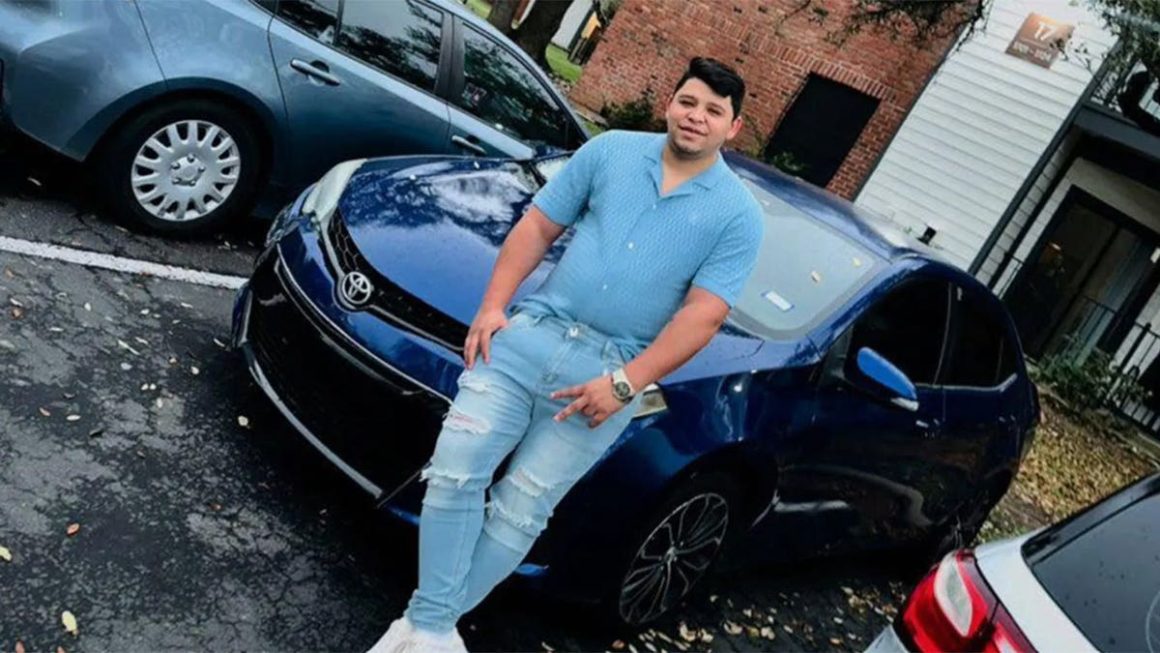 Federal Judge Blocks Deportation of Immigrant Shot by ICE Officer in Austin