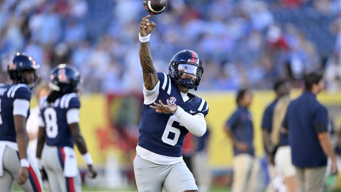 SEC’s Impressive Week One Performance Raises Questions
