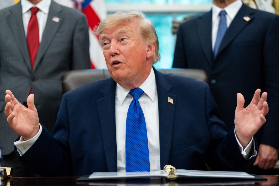 Trump Increases Tensions with Canada Amid Trade Disputes