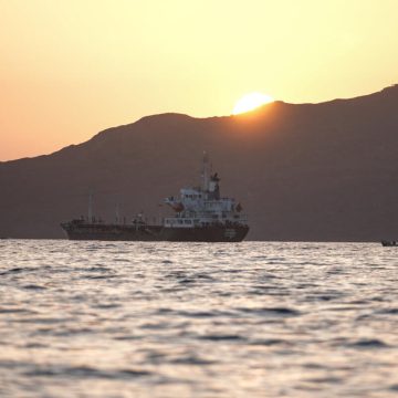 Strategic Significance and Power Struggles at the Bab el-Mandeb Strait