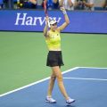 Elena Rybakina’s Triumph at the U.S. Open