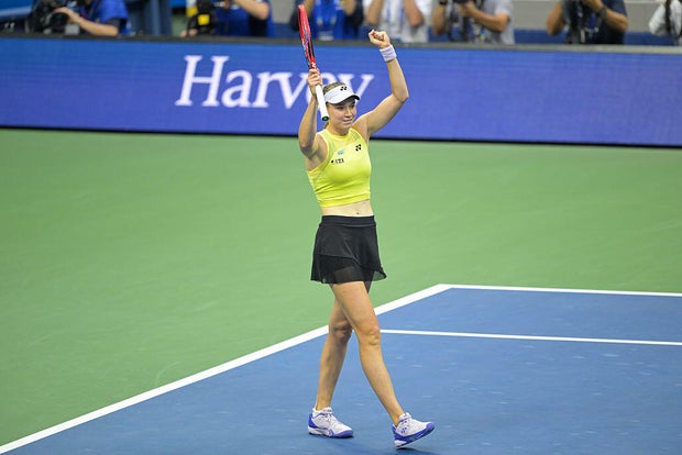 2f4104be-d1a7-4311-ad7b-07123881201a Elena Rybakina’s Triumph at the U.S. Open