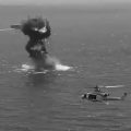 U.S. Southern Command Sinks Vessel Linked to Drug Trafficking