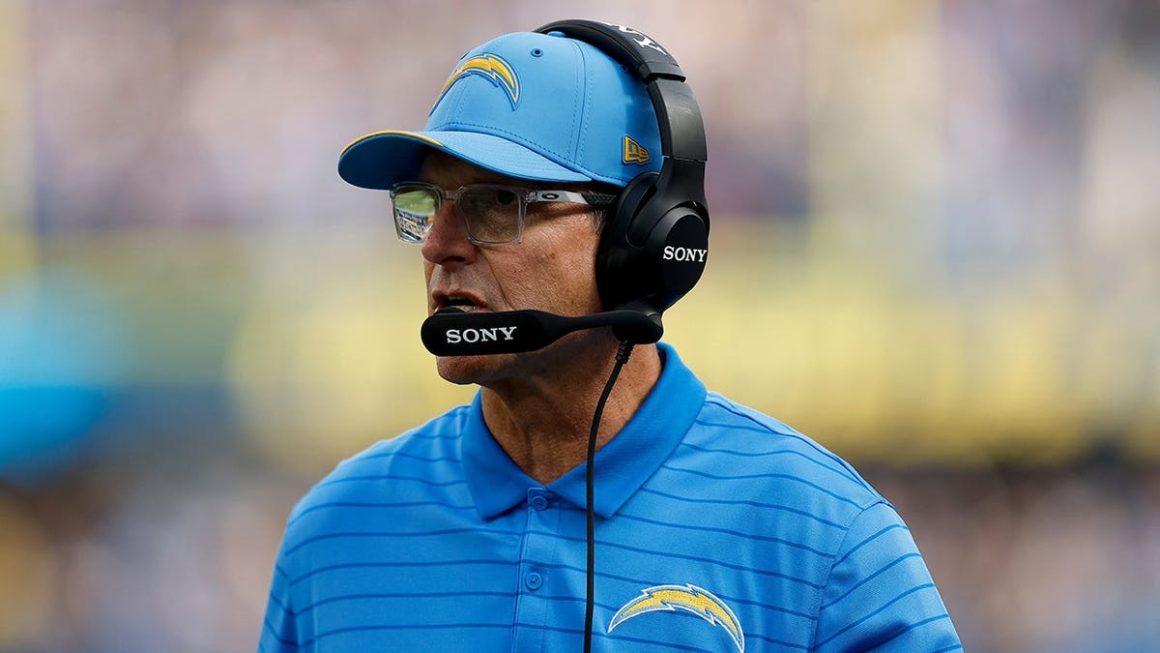 Los Angeles Chargers Face Early Struggles in 2026 NFL Season