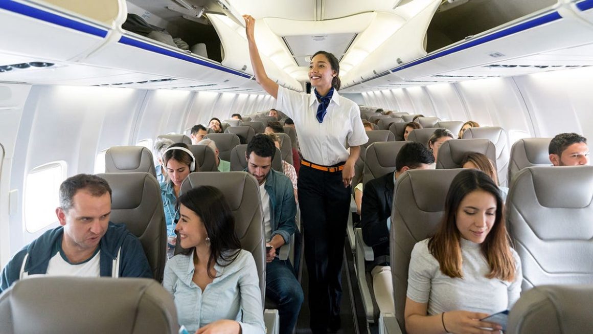 FAA Proposal on Meal and Rest-Break Rules for Flight Attendants