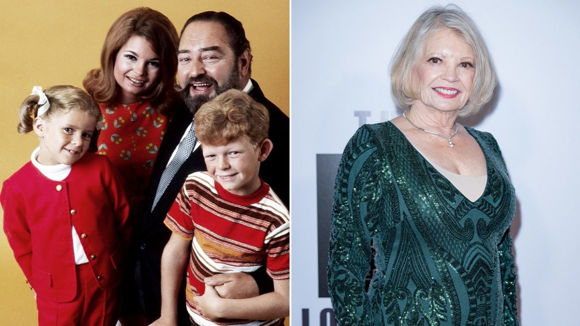 Kathy Garver on the Issues with the ‘Family Affair’ Remake