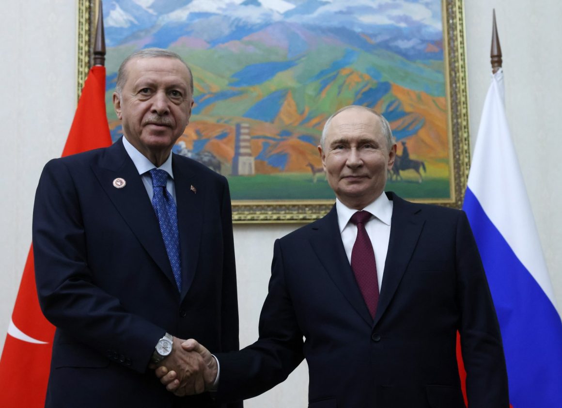 Russian Civilian Nuclear Power: A Strategy of Influence