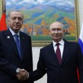 Russian Civilian Nuclear Power: A Strategy of Influence