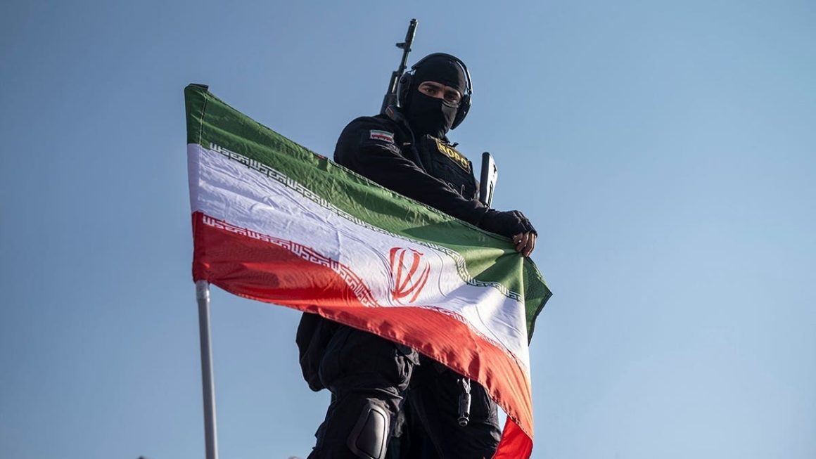 Escalating Tensions Between U.S. and Iran: A Detailed Breakdown