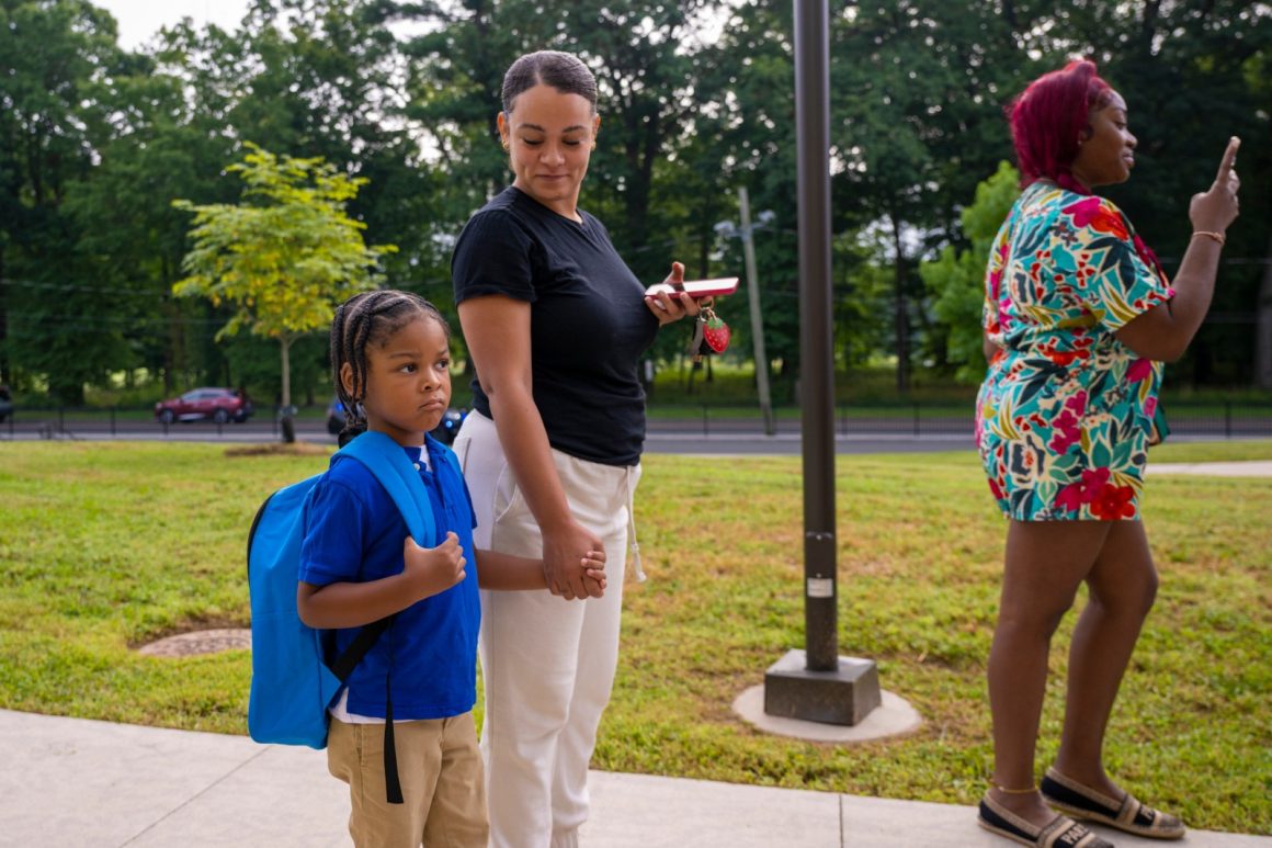 New Parental Leave Bill Proposes Job-Protected Leave for School Activities