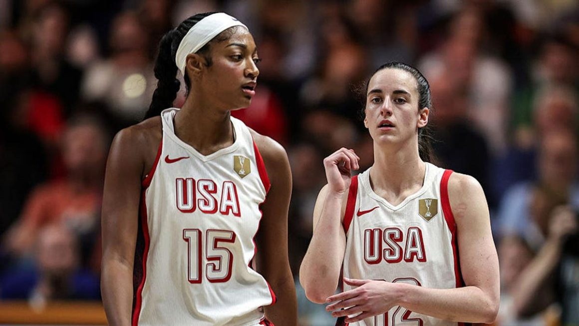 323fc585-d4c2-43a9-bfa7-f10a7e761d69 Caitlin Clark and Angel Reese: From Rivals to Champions at FIBA Women’s World Cup