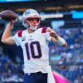 Patriots Fall Short Against Seahawks in Season Opener