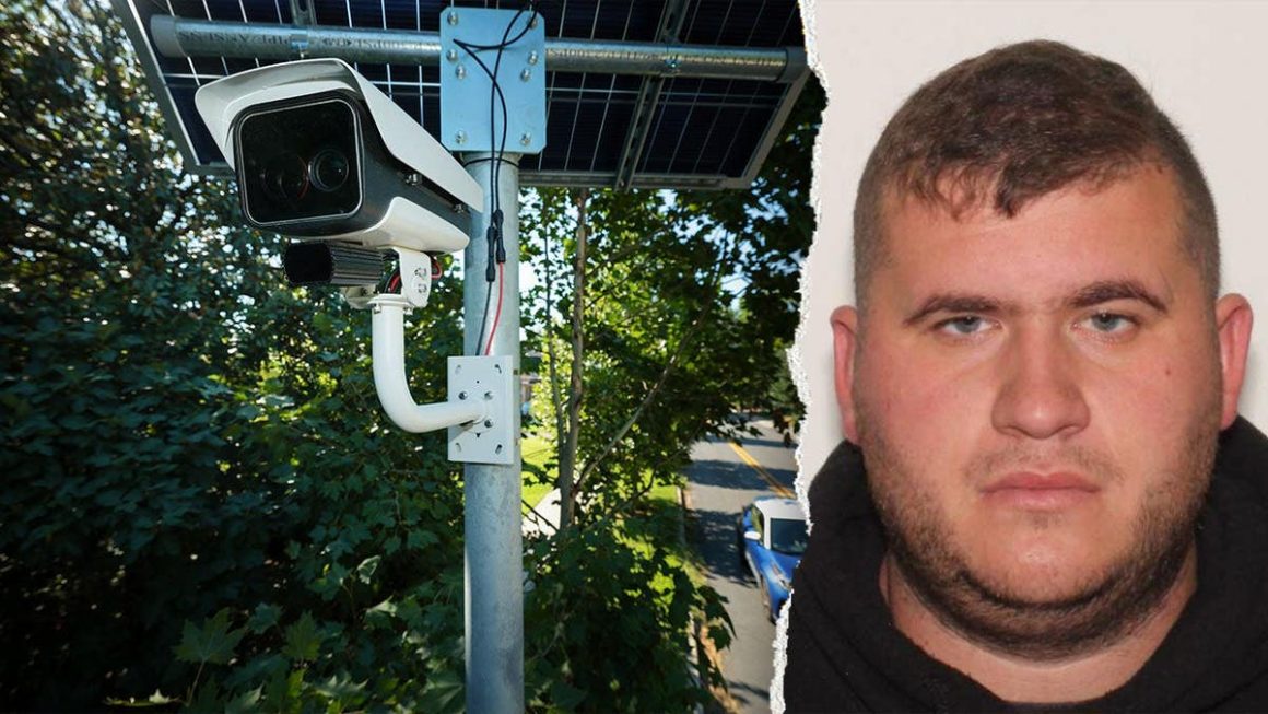Police Officers Face Allegations of Misusing Flock Camera Systems