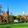Wesleyan University President Criticizes Proposal to Revoke Tax-Exempt Status