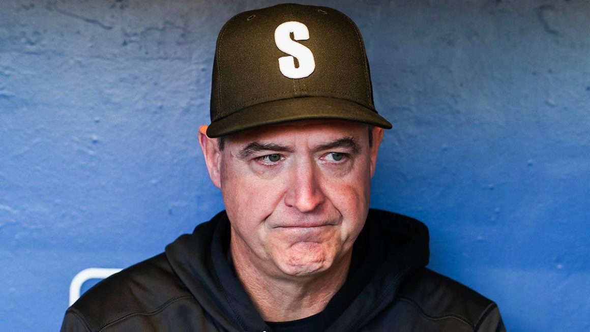 340661c4-32e7-450d-b5d7-d9075eeaf6a7 Dan Wilson Announces Departure From Seattle Mariners