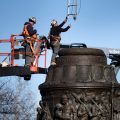 Trump Administration Alters Confederate Memorial Language