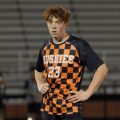 Naperville North’s Jake Hadaway Shines in Rivalry Match