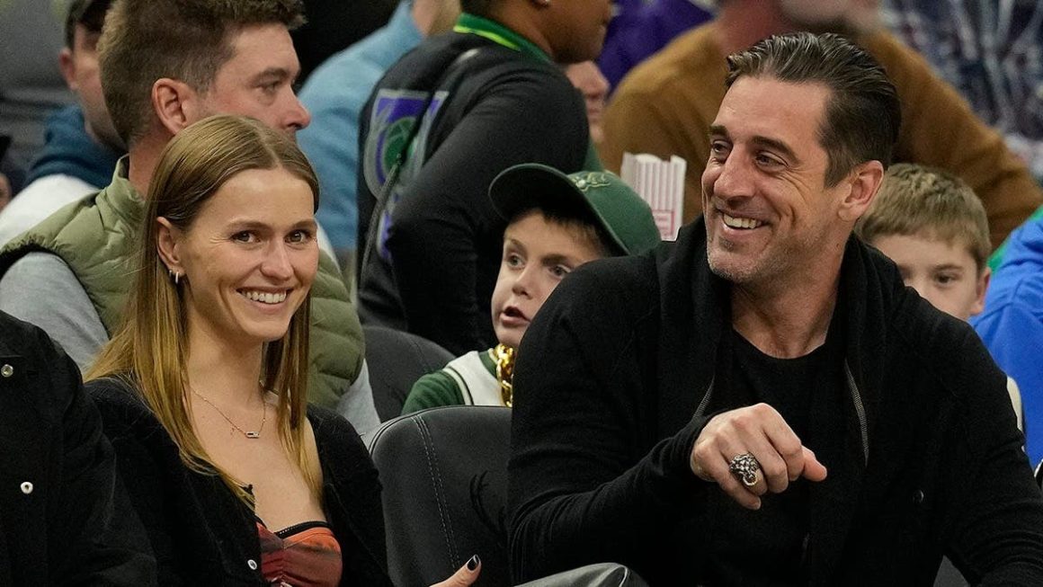 Speculation Surrounds Aaron Rodgers and Mallory Edens Amid Social Media Drama