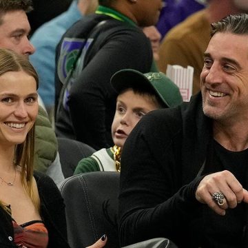 Speculation Surrounds Aaron Rodgers and Mallory Edens Amid Social Media Drama