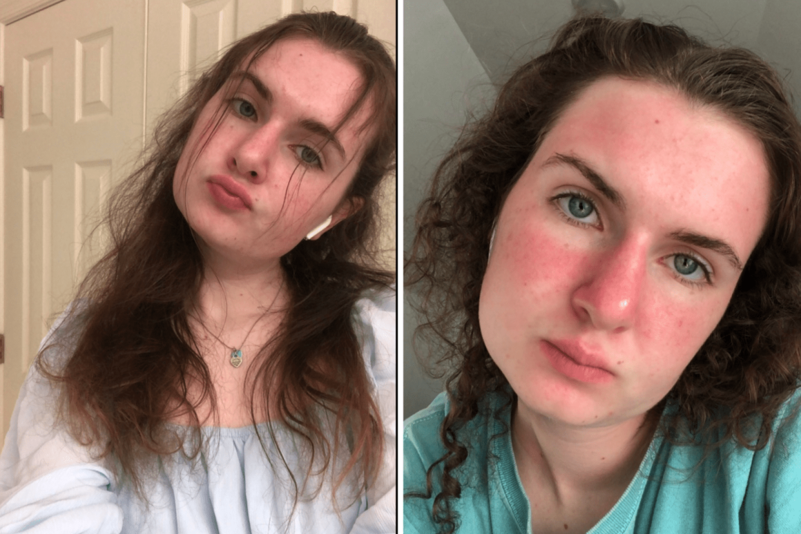 From a High School Summer to Life with Cancer: Ginny’s Journey